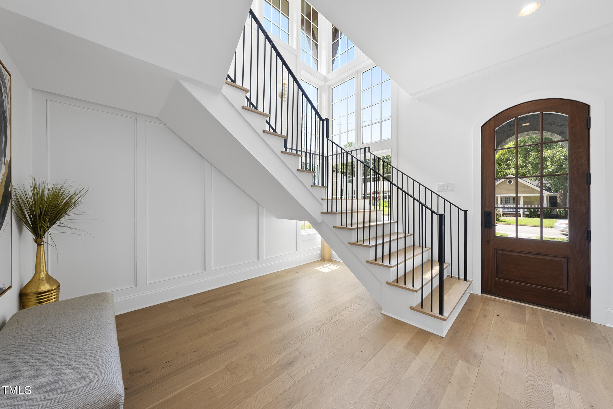 625 Glascock Street Raleigh, NC 27604 - Photo 3 of 44 DSC03364