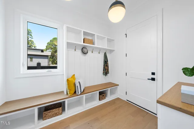 $1,600,000 | 625 Glascock Street, Raleigh, NC 27604