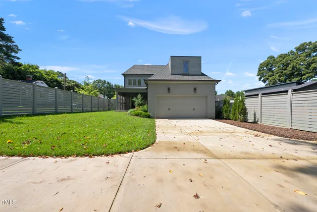 $1,600,000 | 625 Glascock Street, Raleigh, NC 27604