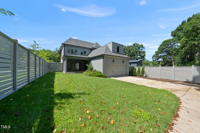 $1,600,000 | 625 Glascock Street, Raleigh, NC 27604