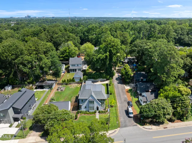 $1,600,000 | 625 Glascock Street, Raleigh, NC 27604