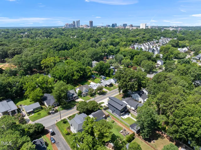 $1,600,000 | 625 Glascock Street, Raleigh, NC 27604