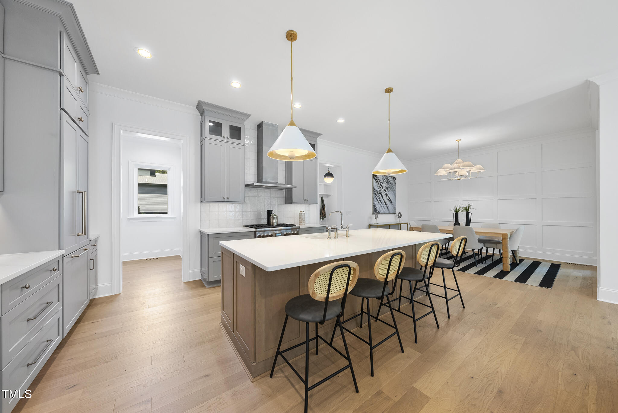 625 Glascock Street Raleigh, NC 27604 - Photo 6 of 44 DSC03406