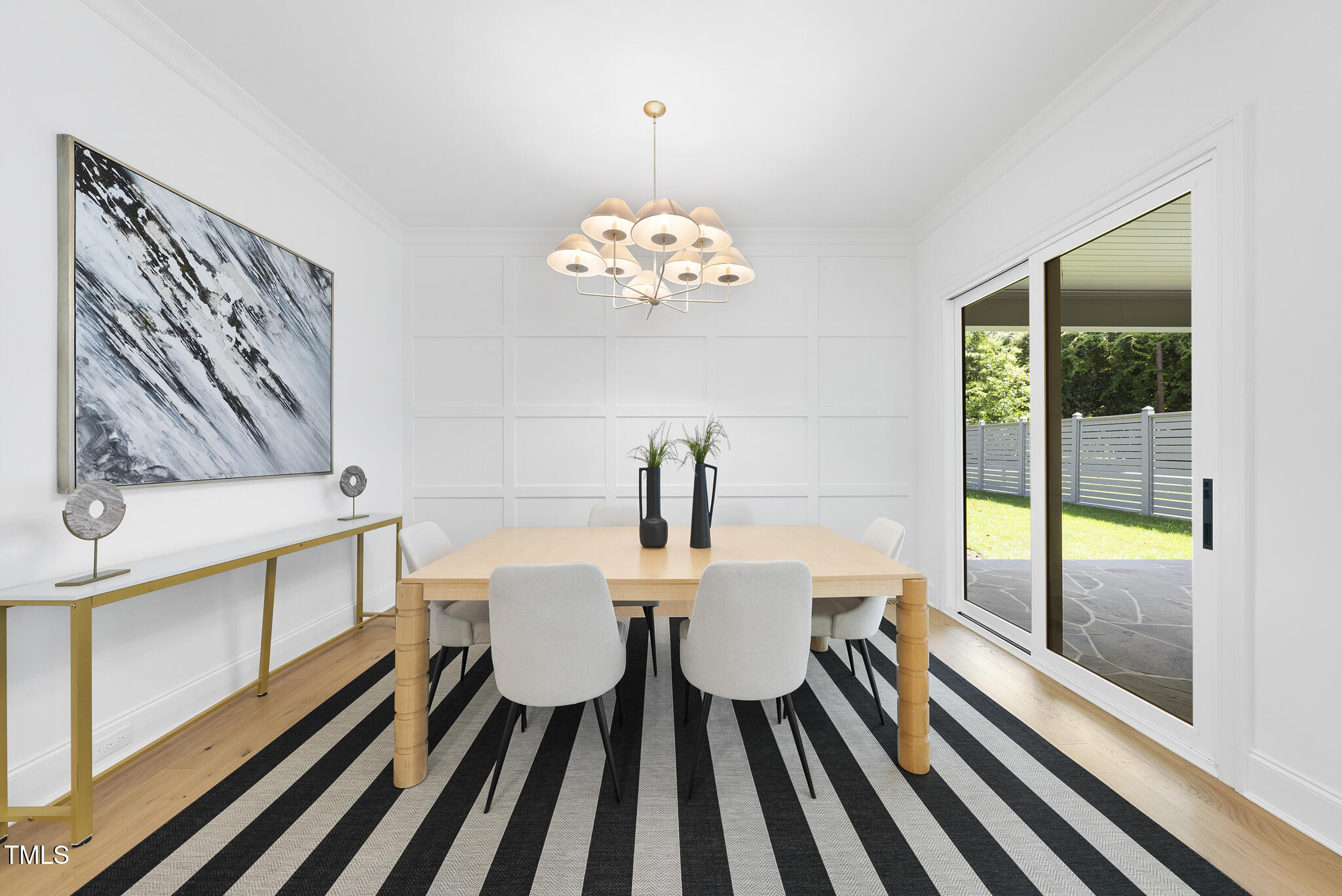 625 Glascock Street Raleigh, NC 27604 - Photo 8 of 44 DSC03394