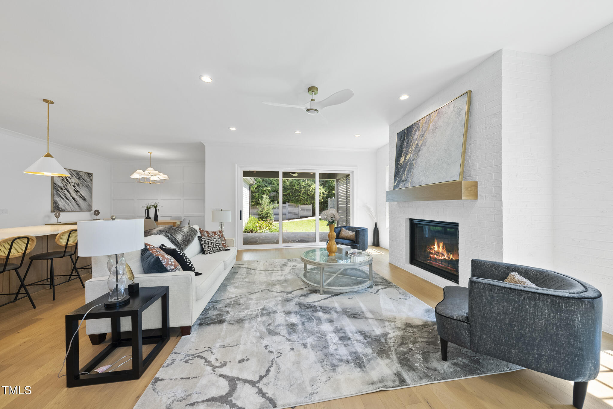 625 Glascock Street Raleigh, NC 27604 - Photo 10 of 44 DSC03382