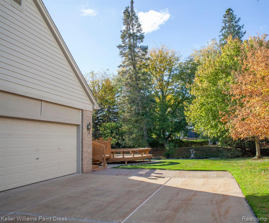91 Millstone Road Troy, MI 48084 - Photo 40 of 53 Gallery Image 40