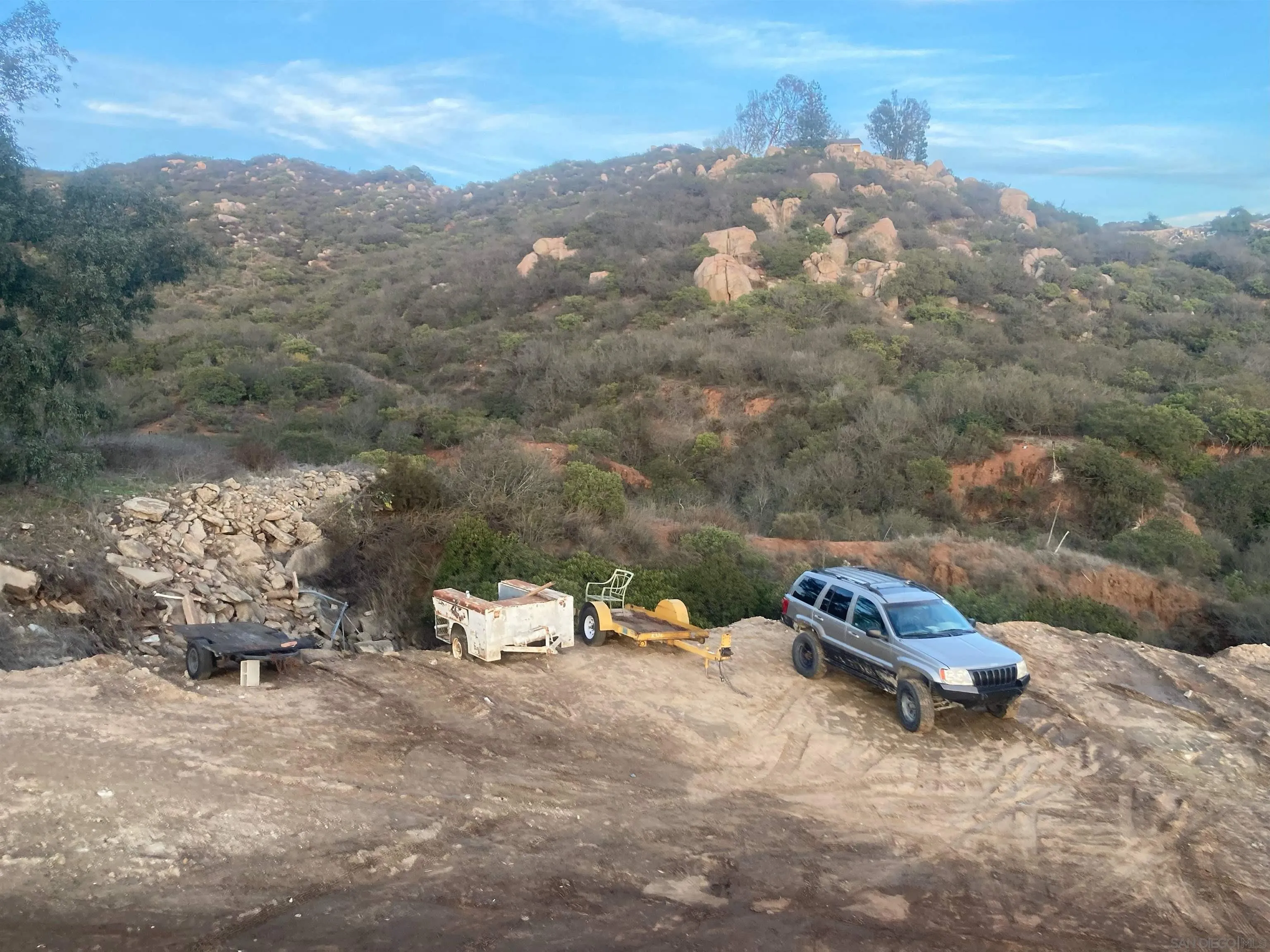 10041 Dunbar Lane, Unit 1 El Cajon, CA 92021 - Photo 11 of 14