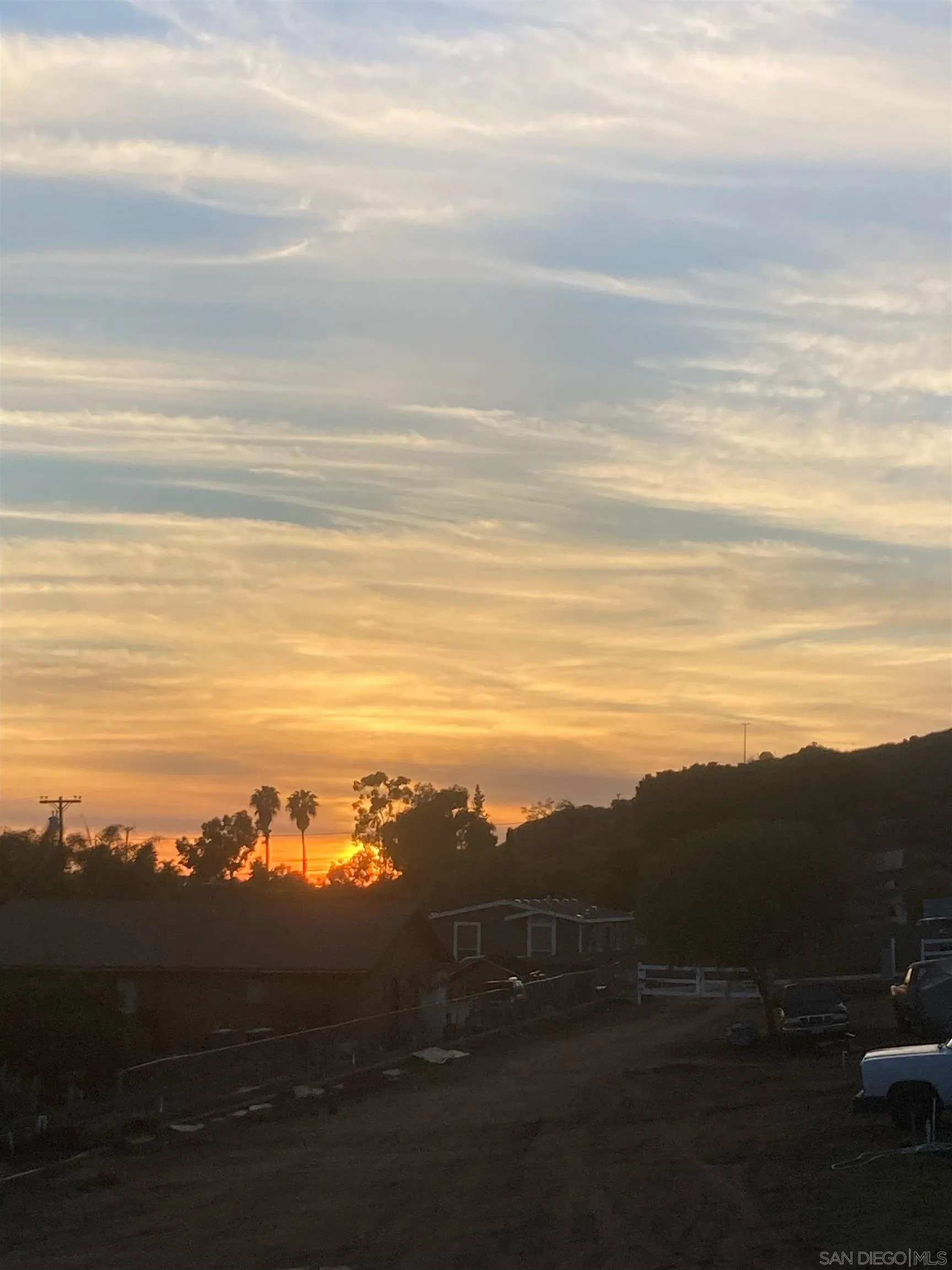 10041 Dunbar Lane, Unit 1 El Cajon, CA 92021 - Photo 12 of 14 a view of an ocean