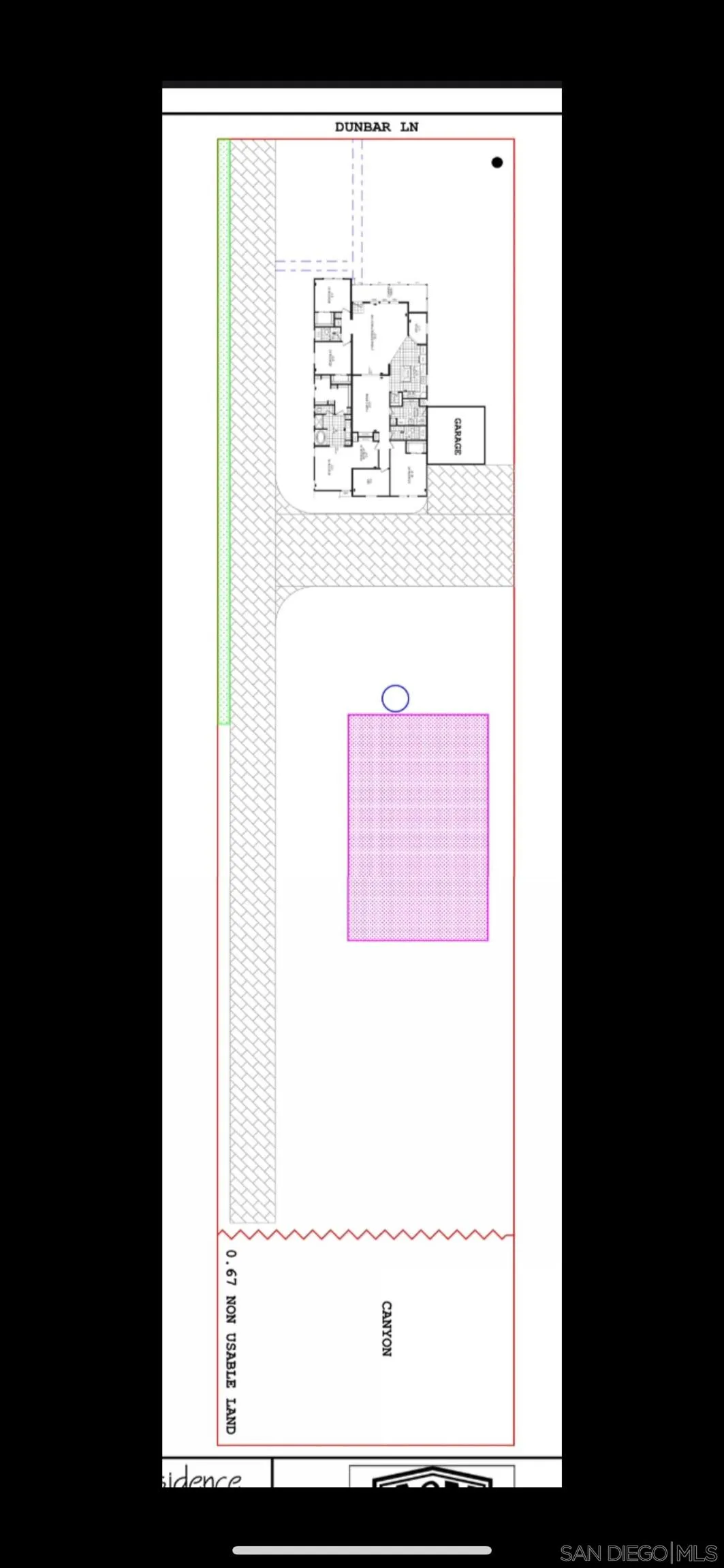 10041 Dunbar Lane, Unit 1 El Cajon, CA 92021 - Photo 14 of 14