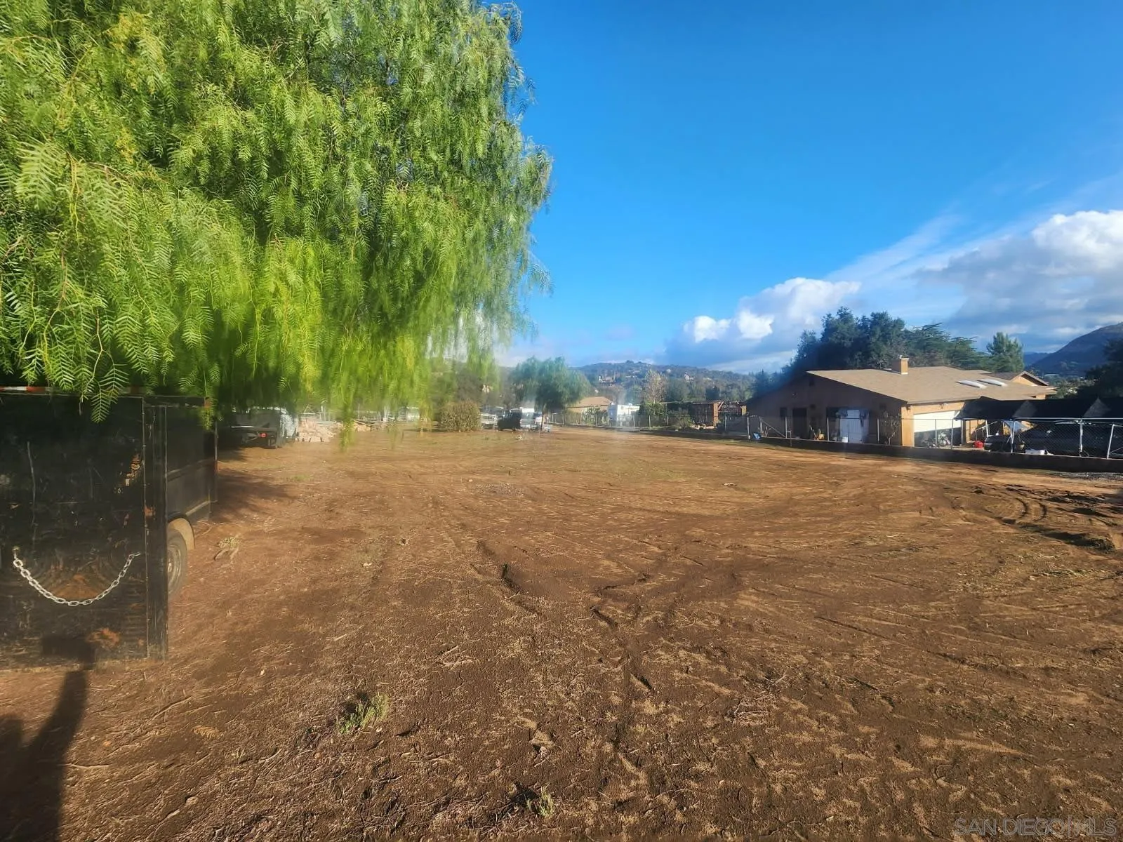 10041 Dunbar Lane, Unit 1 El Cajon, CA 92021 - Photo 5 of 14 a view of a street with sitting area