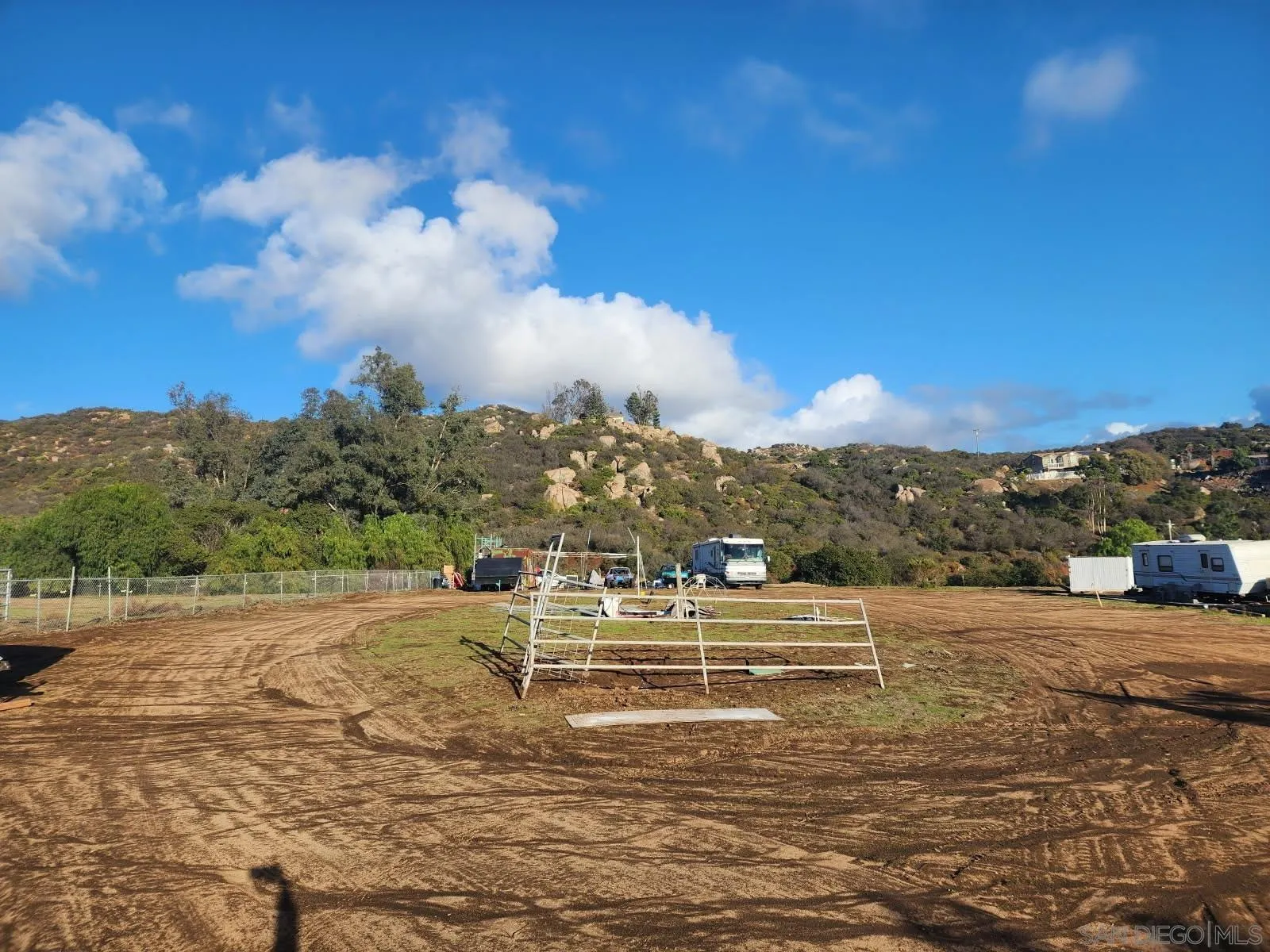 10041 Dunbar Lane, Unit 1 El Cajon, CA 92021 - Photo 7 of 14 a view of a town with an ocean