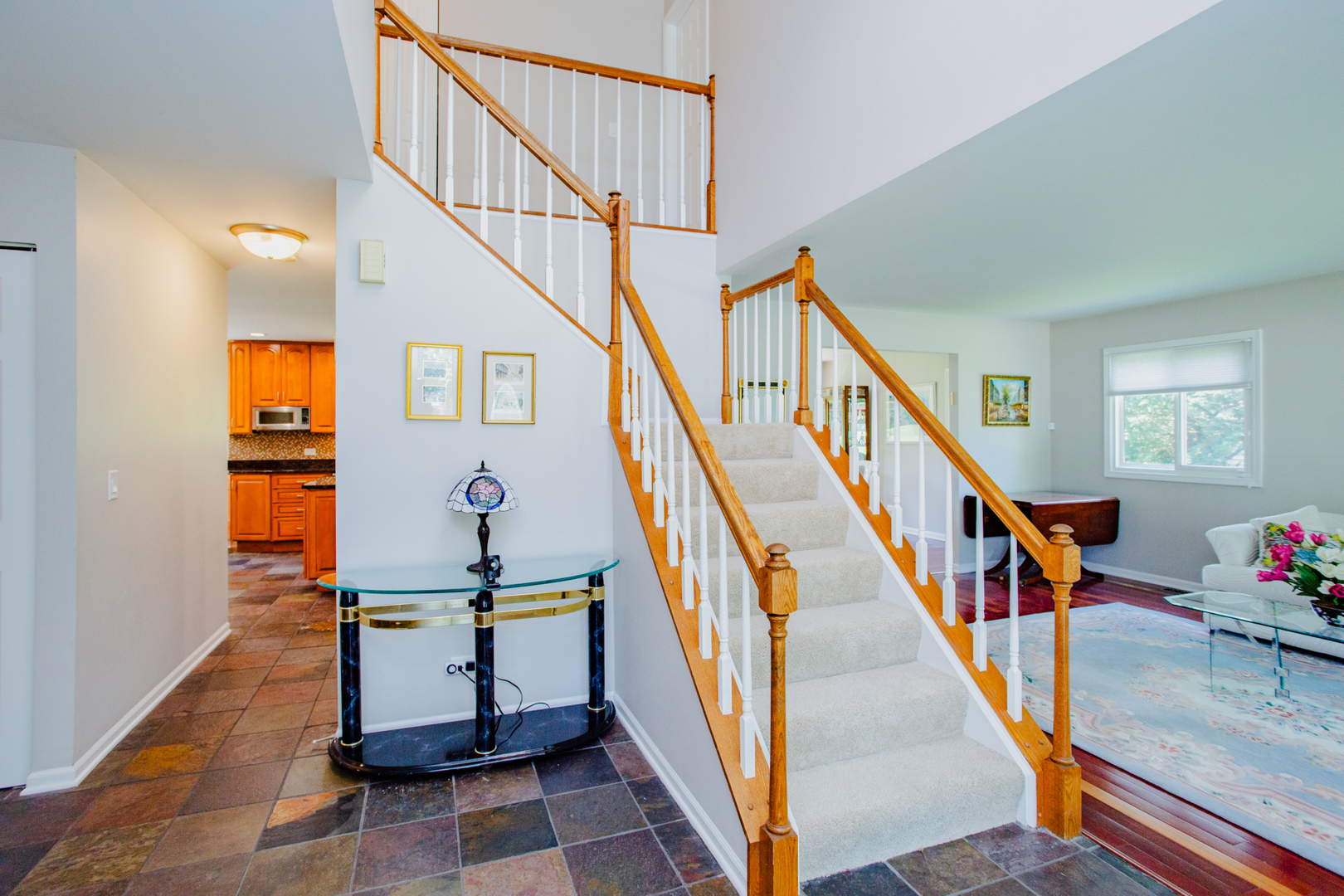 608 Raintree Road Buffalo Grove, IL 60089 - Photo 13 of 59 a view of entryway