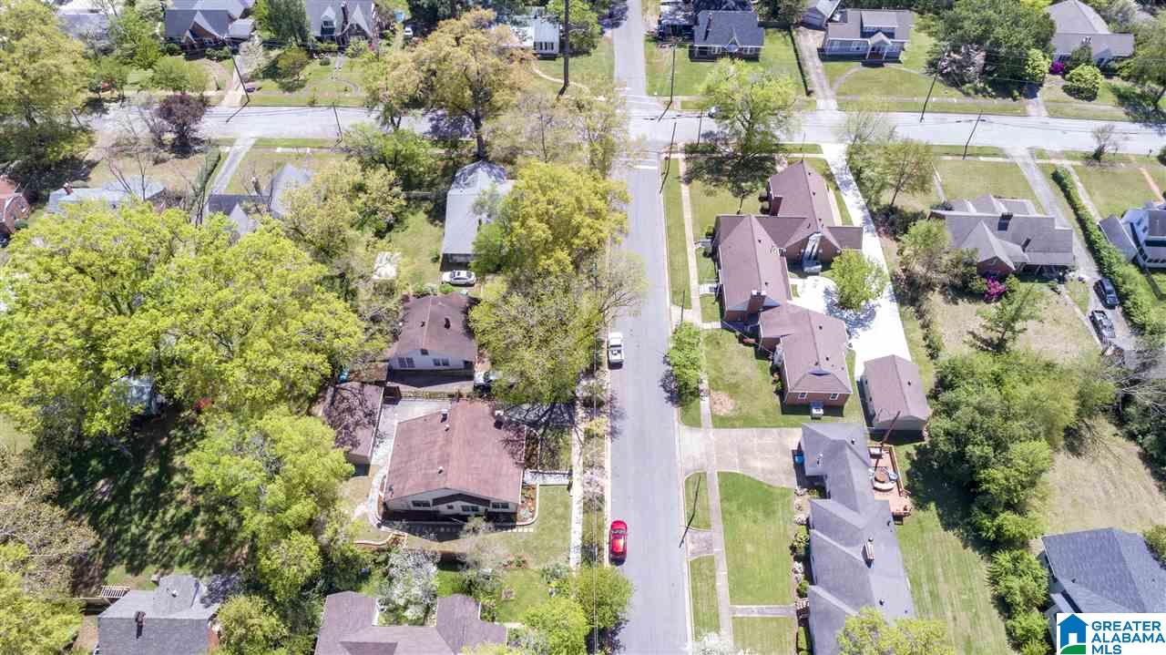 1040 Moody Street Montevallo, AL 35115 - Photo 36 of 39