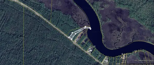 $71,667 | Lot 9 Mill Road, Carrabelle, FL 32322