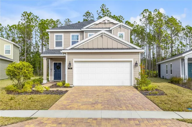 $449,000 | 71 River Strand Lane, St. Augustine, FL 32084