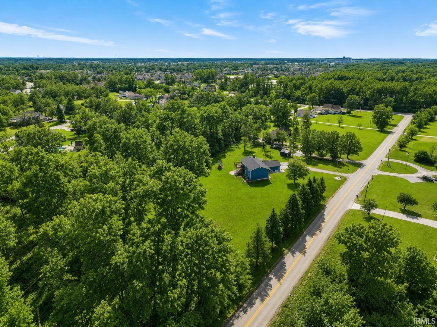 5706 Popp Road Fort Wayne, IN 46845 - Photo 4 of 49