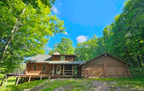 $364,500 | N13545 Newberg Road, Channing, MI 49815