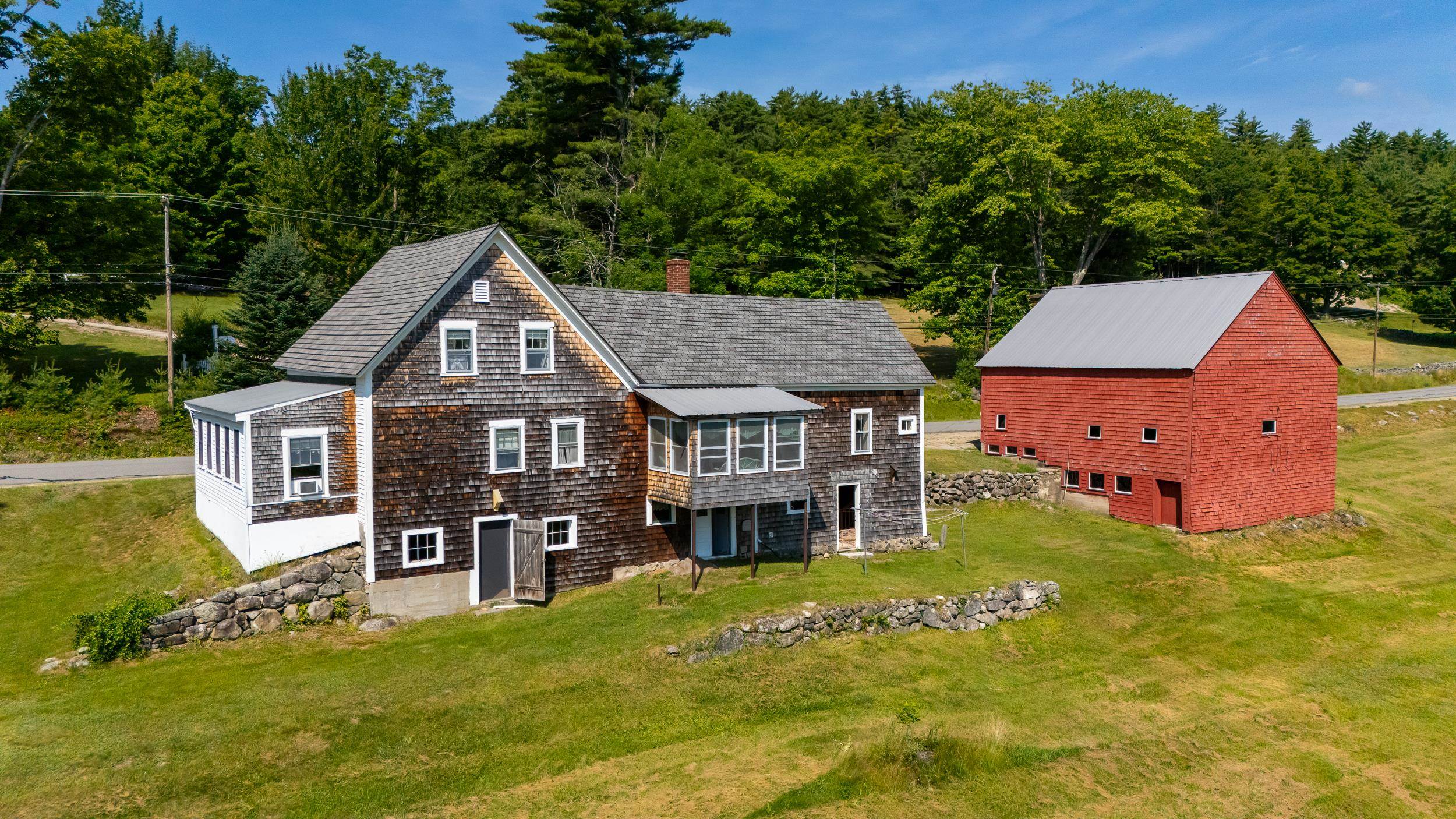 240 High Street Madison, NH 03875 - Photo 5 of 47