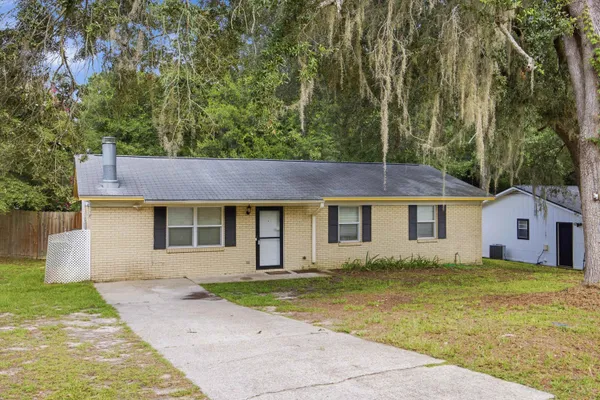 $250,000 | 4020 Elder Lane, Tallahassee, FL 32303