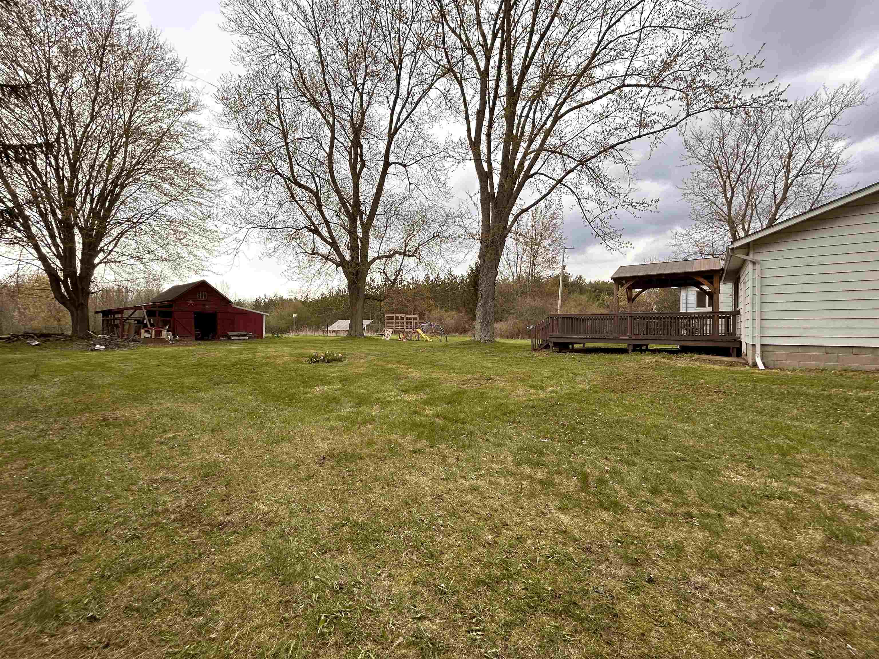 6572 South Mission Road Mount Pleasant, MI 48858 - Photo 55 of 61