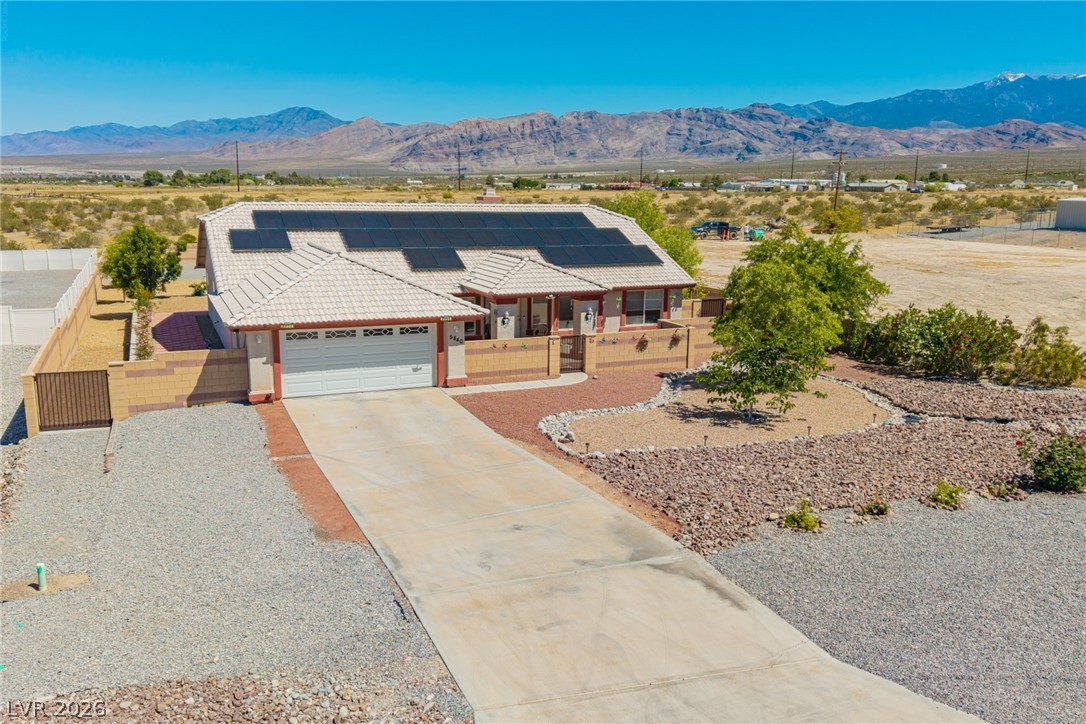 5840 Grain Mill Road Pahrump, NV 89061 - Photo 27 of 37