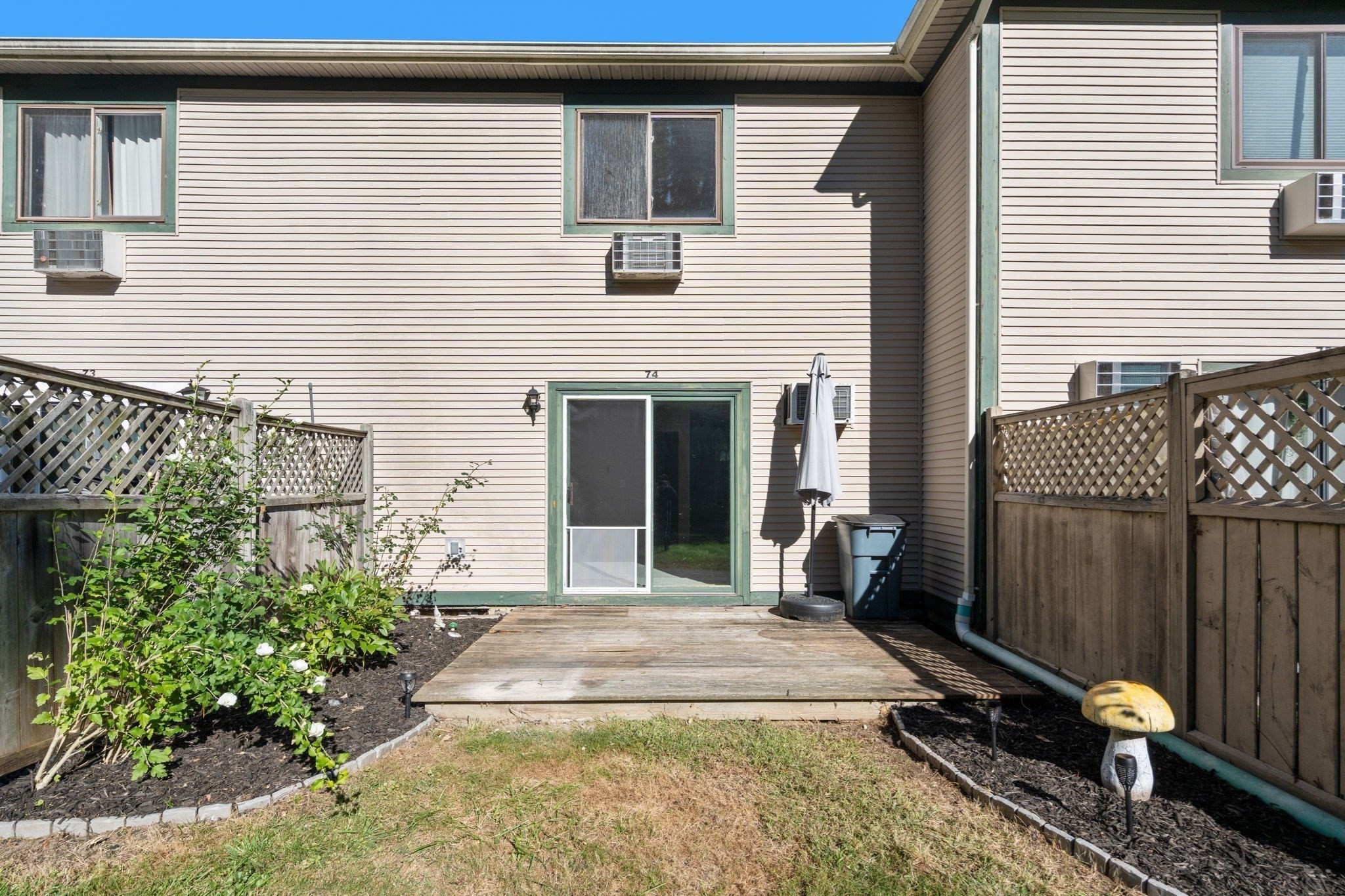 170 East Hadley Road, Unit 74 Amherst, MA 01002 - Photo 29 of 34 Gallery Image 29