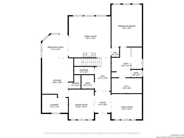 $530,000 | 1007 Verde Vista Drive, San Antonio, TX 78216