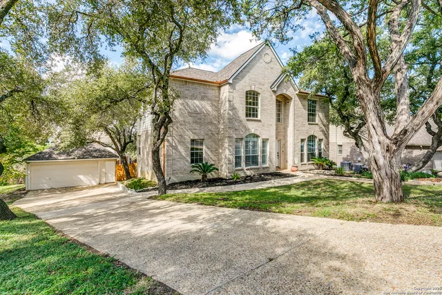 $530,000 | 1007 Verde Vista Drive, San Antonio, TX 78216