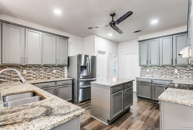 $530,000 | 1007 Verde Vista Drive, San Antonio, TX 78216