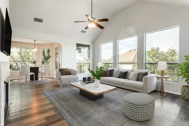 $530,000 | 1007 Verde Vista Drive, San Antonio, TX 78216