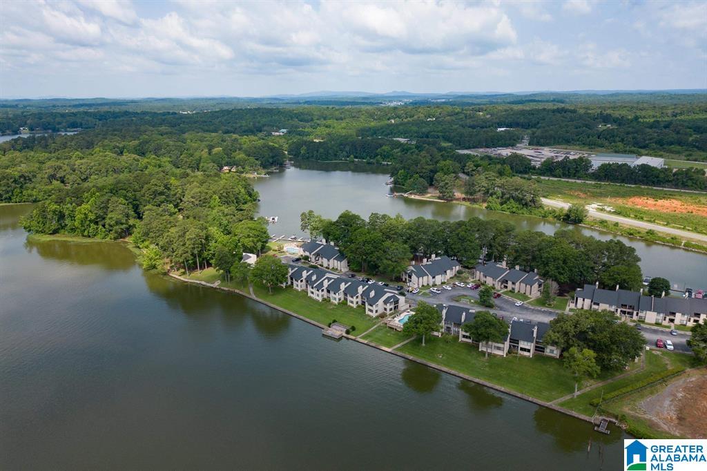 101 Paradise Isle, Unit 101 Riverside, AL 35135 - Photo 32 of 55