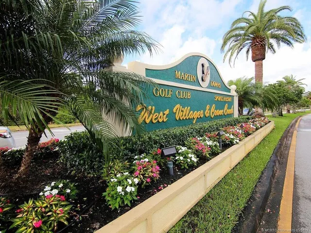 $2,850 | 4181 Southwest Egret Pond Terrace, Palm City, FL 34990