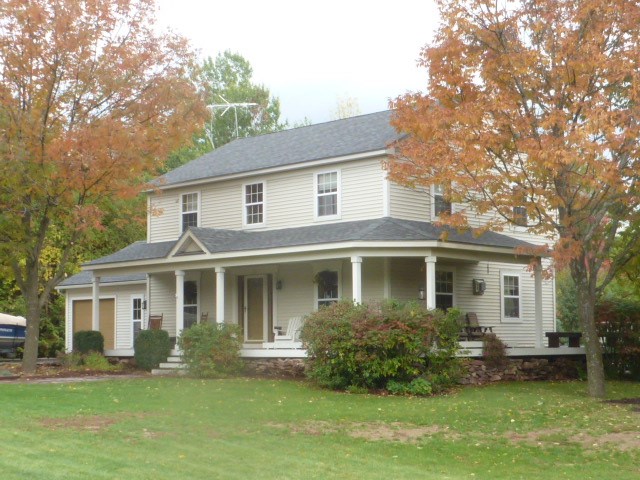 150 Old Quarry Road Georgia, VT 05478 - Photo 1 of 39