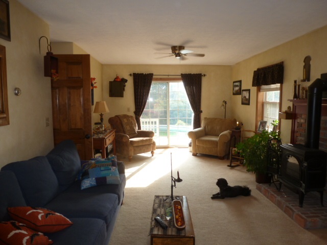 150 Old Quarry Road Georgia, VT 05478 - Photo 20 of 39