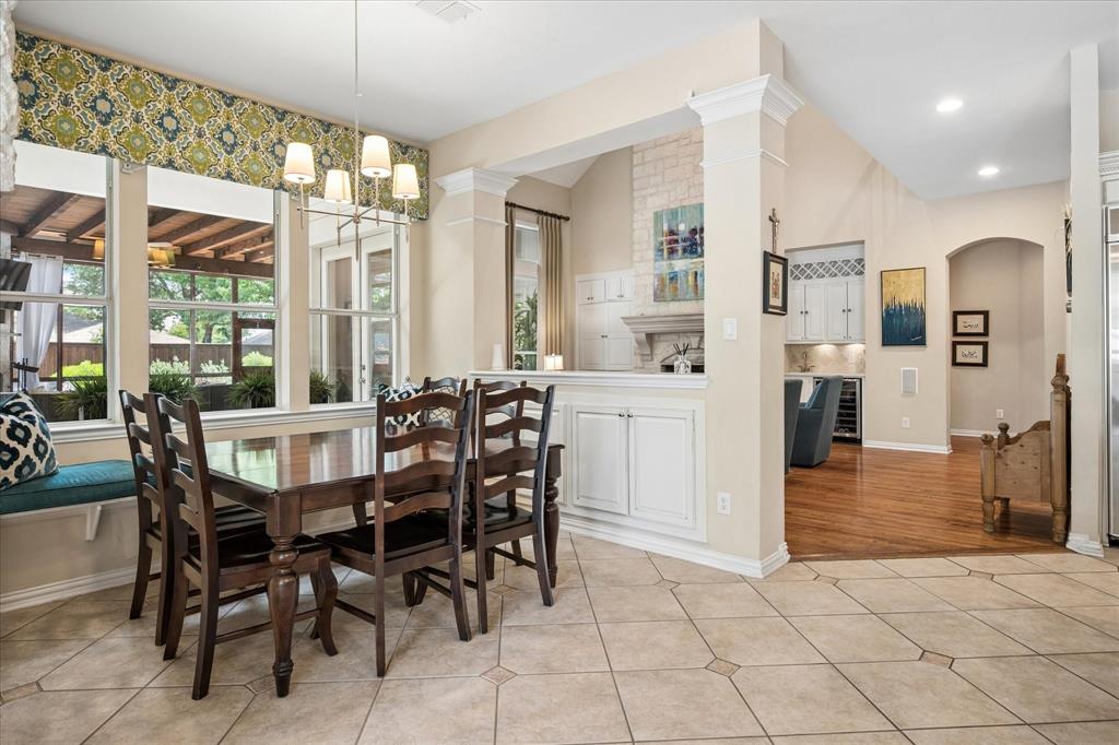 12034 Drujon Lane Dallas, TX 75244 - Photo 11 of 37