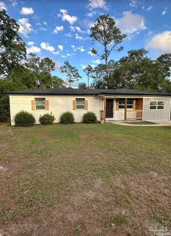 $169,500 | 902 Decatur Avenue, Pensacola, FL 32507