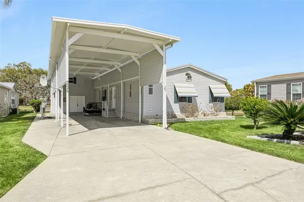 $250,000 | 5226 Island View Circle North, Polk City, FL 33868