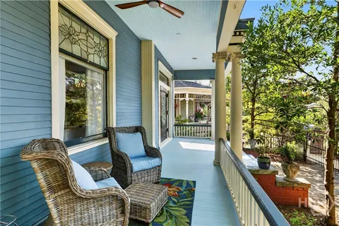 $1,249,000 | 121 East 36th Street, Savannah, GA 31401