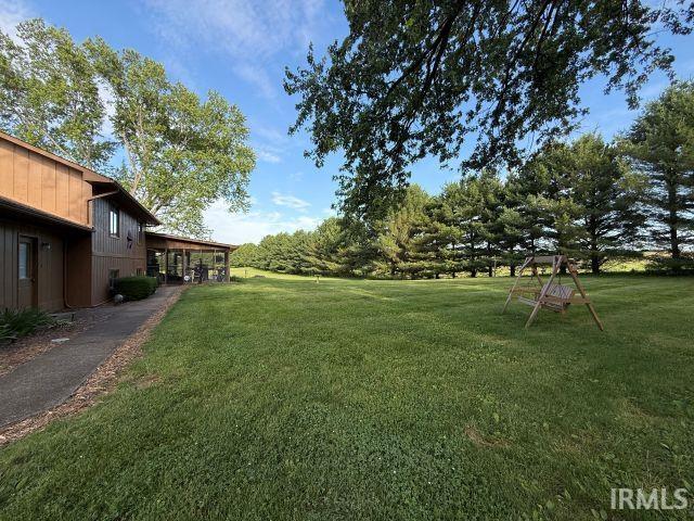 491 Jacobs Road Orleans, IN 47452 - Photo 14 of 16