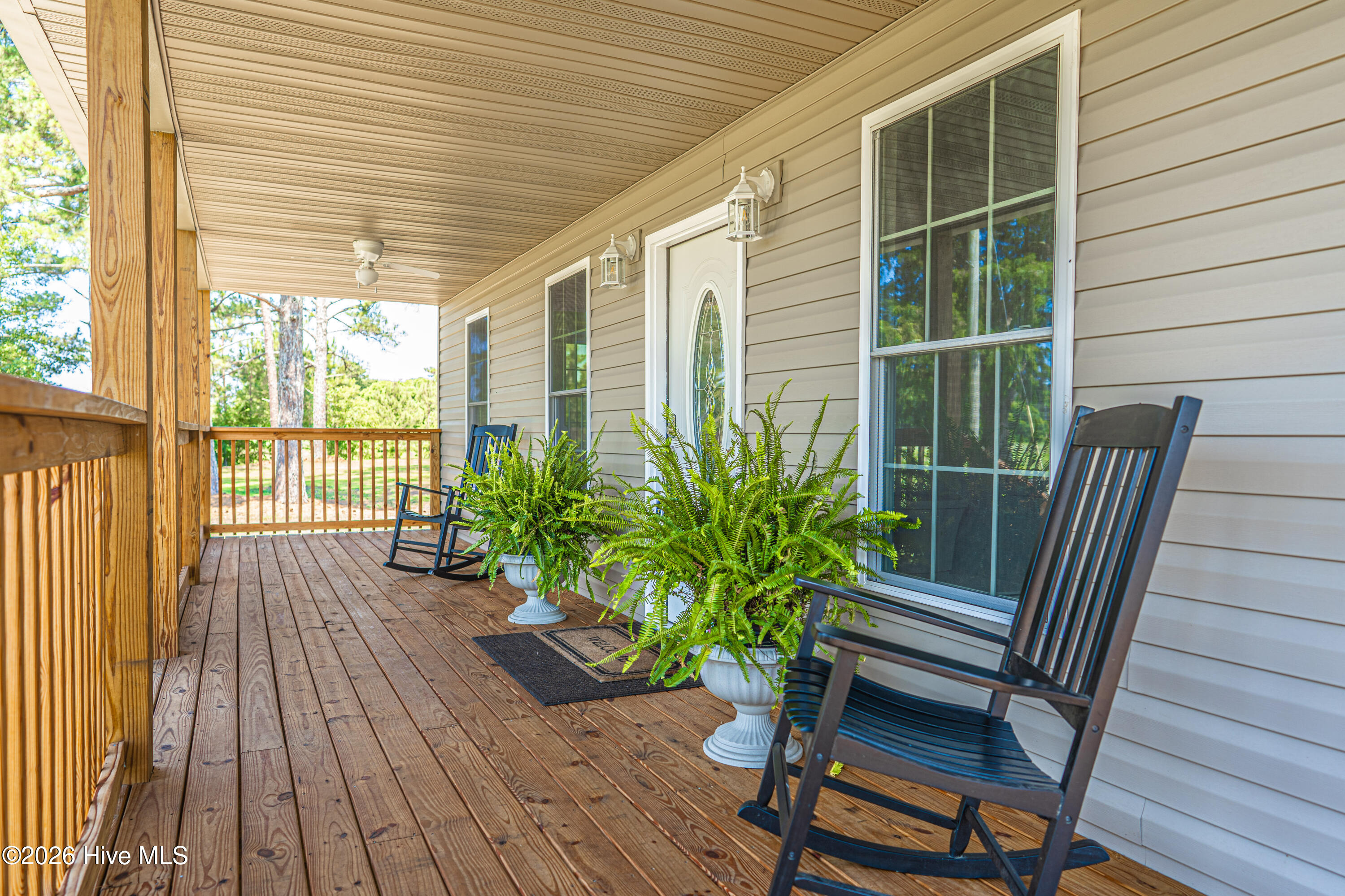 1532 Ghio Road Hamlet, NC 28345 - Photo 4 of 62 DSC03721