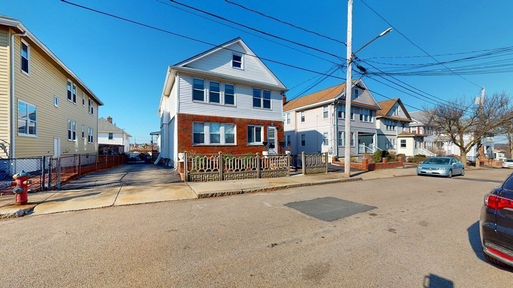 70 Putnam Road, Unit 1 Somerville, MA 02145 - Photo 11 of 11 a view of a street with cars