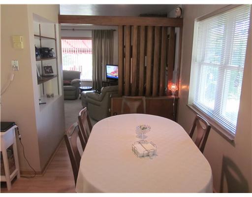 1345 Clifton Road Washington, PA 15301 - Photo 10 of 18 Dining Room.