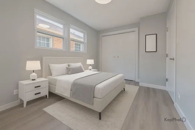 $428,000 | 4149 South Rockwell Street, Chicago, IL 60632