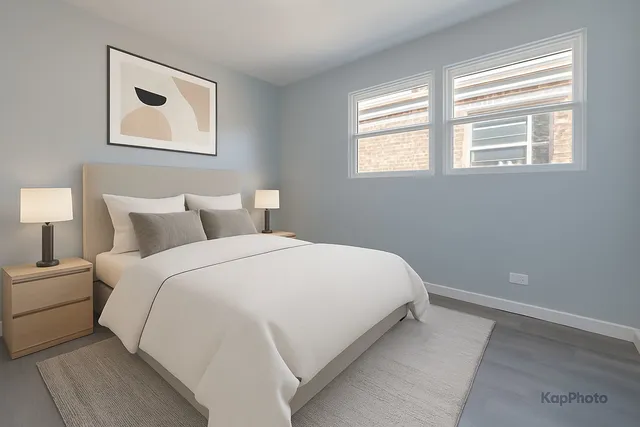 $428,000 | 4149 South Rockwell Street, Chicago, IL 60632