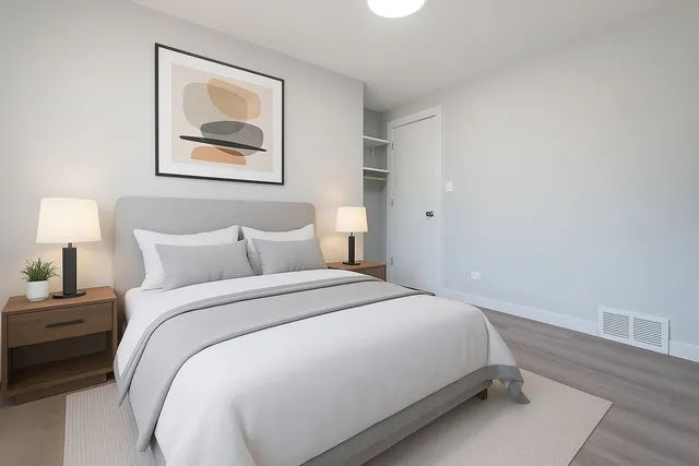 $428,000 | 4149 South Rockwell Street, Chicago, IL 60632