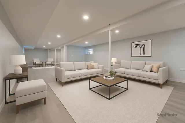 $428,000 | 4149 South Rockwell Street, Chicago, IL 60632