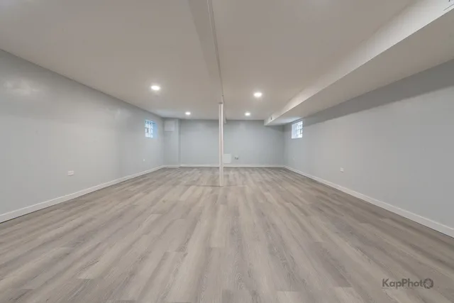 $428,000 | 4149 South Rockwell Street, Chicago, IL 60632