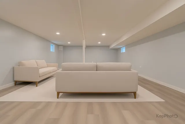 $428,000 | 4149 South Rockwell Street, Chicago, IL 60632