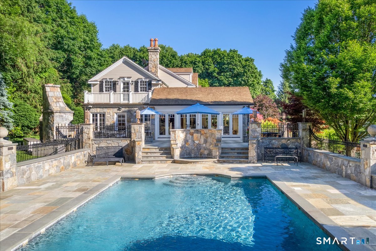 83 Long Lots Road New Canaan, CT 06840 - Photo 33 of 38