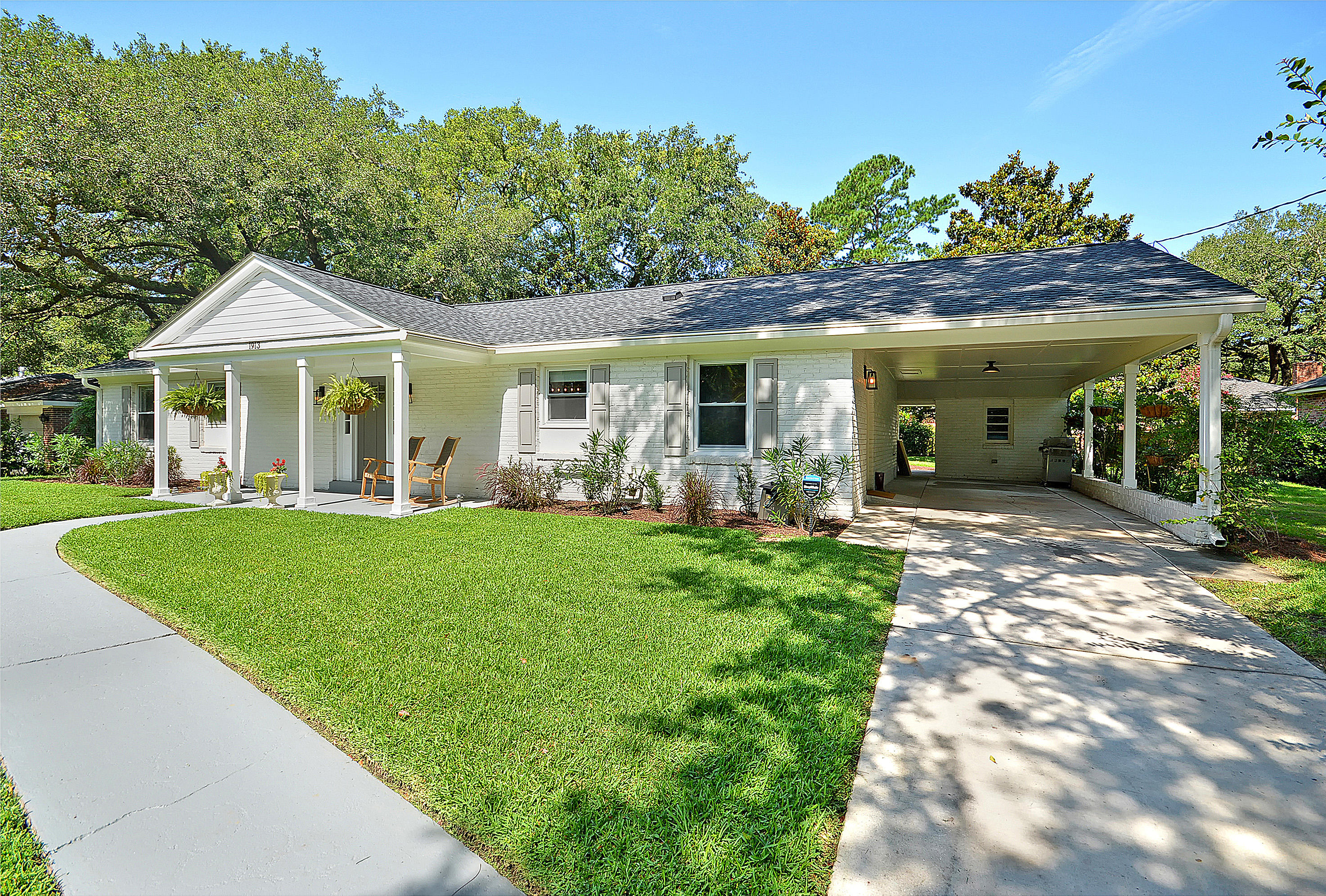 1913 Westminster Road Charleston, SC 29407 - Photo 4 of 39 DSC_0029 copy